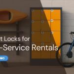 self-serve-rentals smart-locks kayak-rentals smart-vending-box smart-storage-lockers