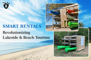 smart rentals