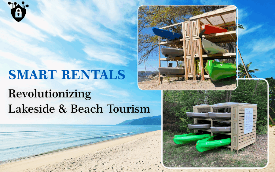 smart rentals