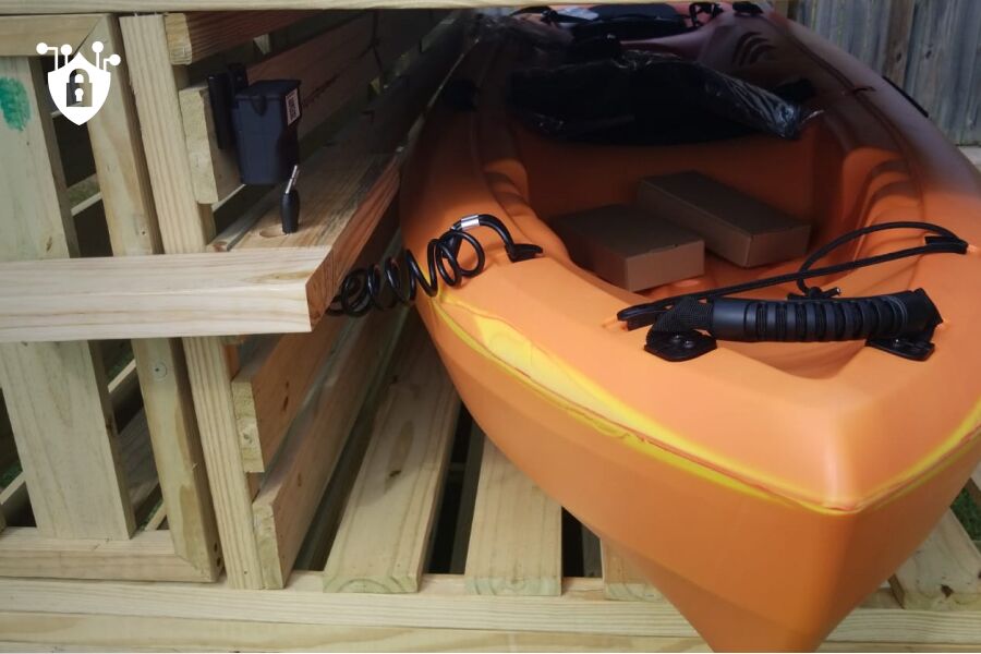 smart-locks-for-kayak-rental-business