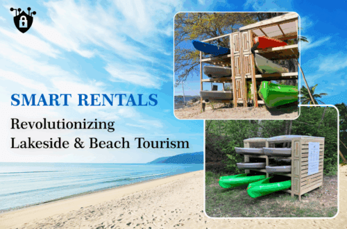 smart rentals